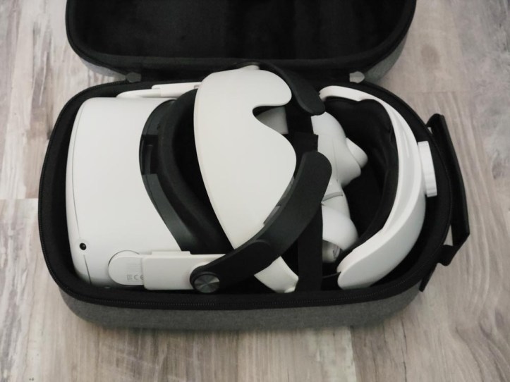 Wasserstein Quest 2 Bundle