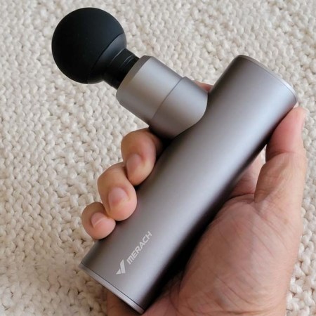 Merach Massage Gun M1S