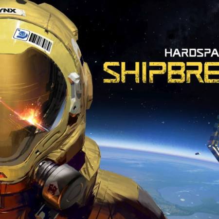 Hardspace: Shipbreaker