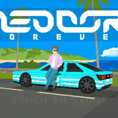 Neodori Forever