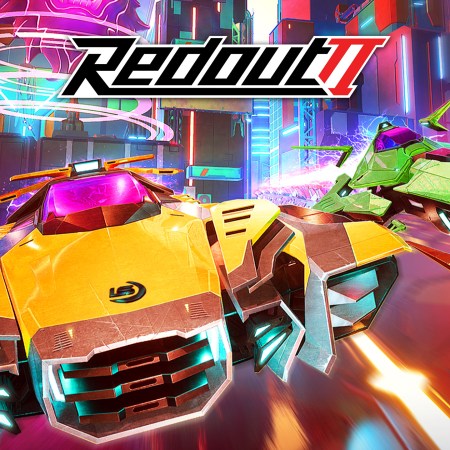 Redout 2