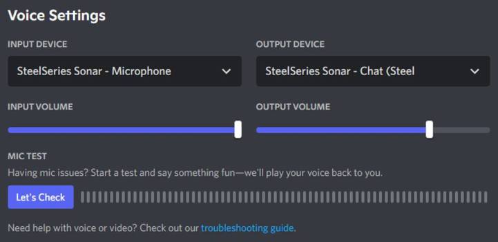 How to Separate Discord Audio from Game Audio Using SteelSeries Sonar ...