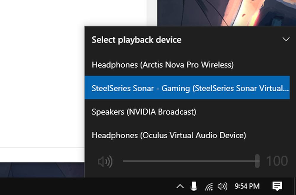 How to Separate Discord Audio from Game Audio Using SteelSeries Sonar ...