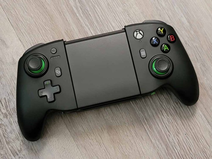 PowerA MOGA XP7-X Plus