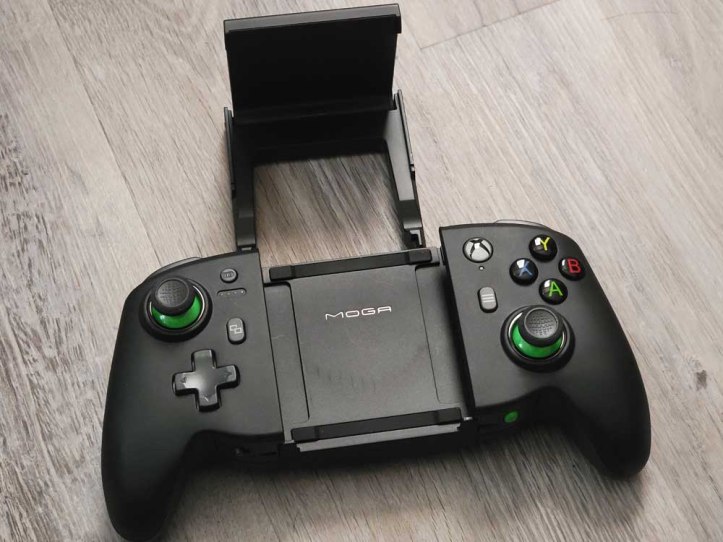 PowerA MOGA XP7-X Plus