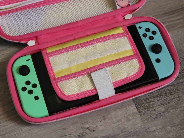 PowerA Kirby Edition