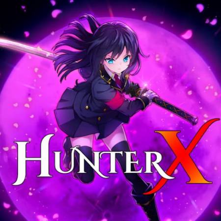 HunterX