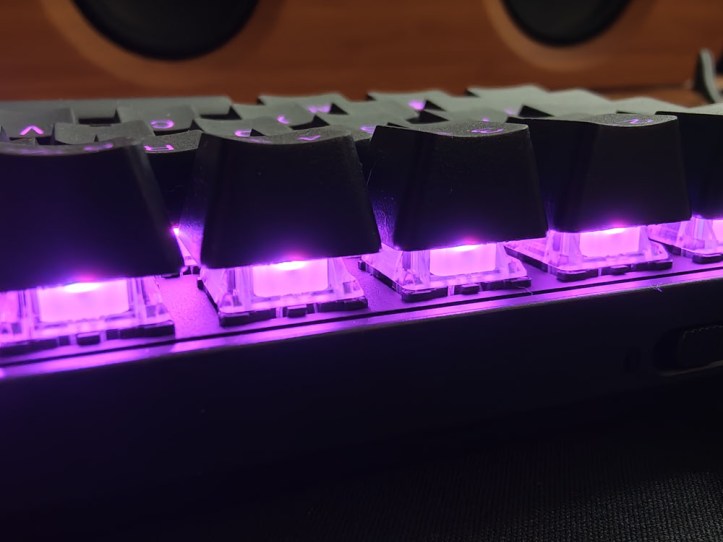 SteelSeries Apex Pro Mini Wireless