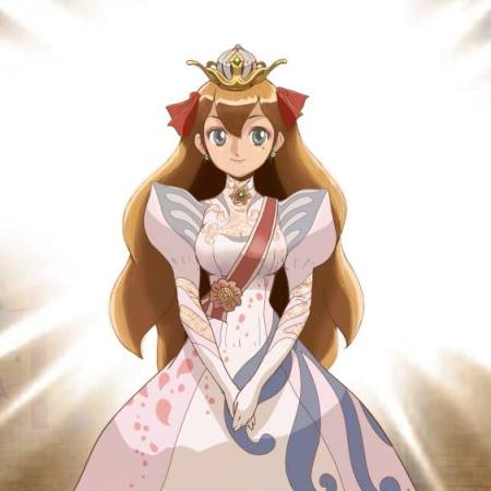 Princess Maker Refine