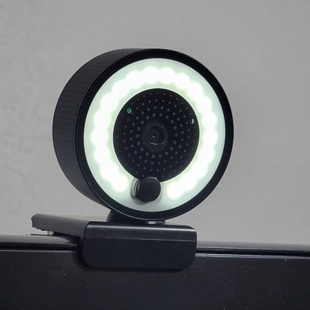 Monoprice Workstream 2K Webcam