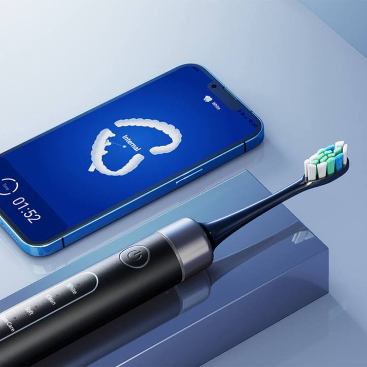 Bitvae S2 Smart Electric Toothbrush