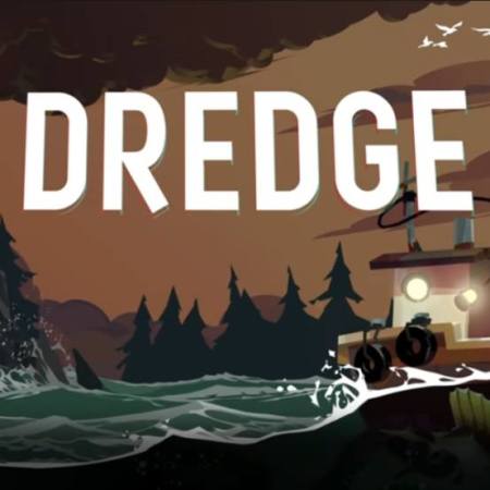 DREDGE