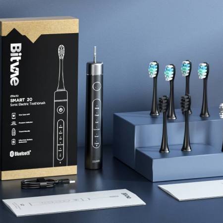 Bitvae S2 Smart Electric Toothbrush