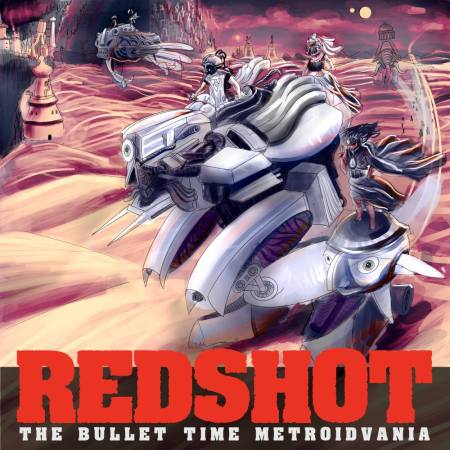 Redshot