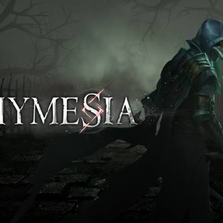 Thymesia