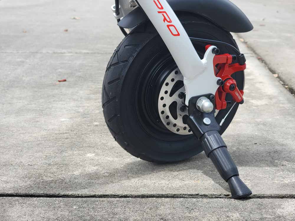 Swagtron Swagcycle Pro