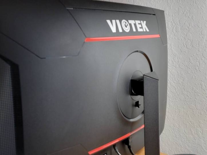 VIOTEK GNV32DBE