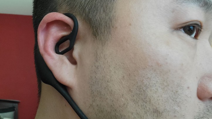 SteelSeries Arena Wireless Mic