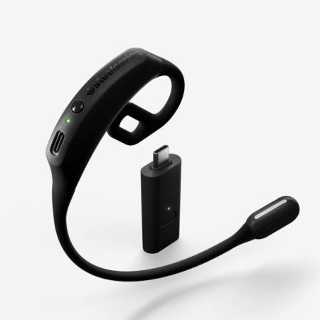 SteelSeries Arena Wireless Mic