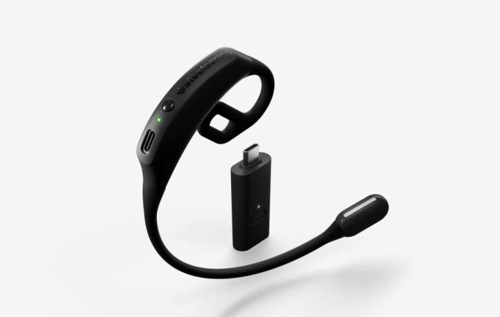 SteelSeries Arena Wireless Mic