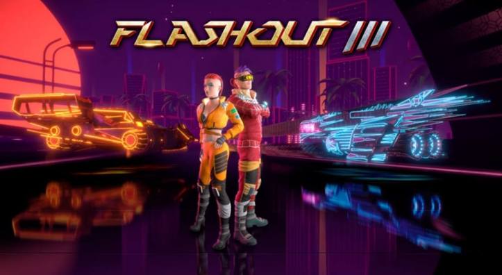 Flashout 3