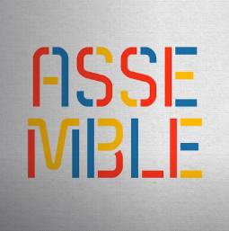 Assemble : Word Puzzles