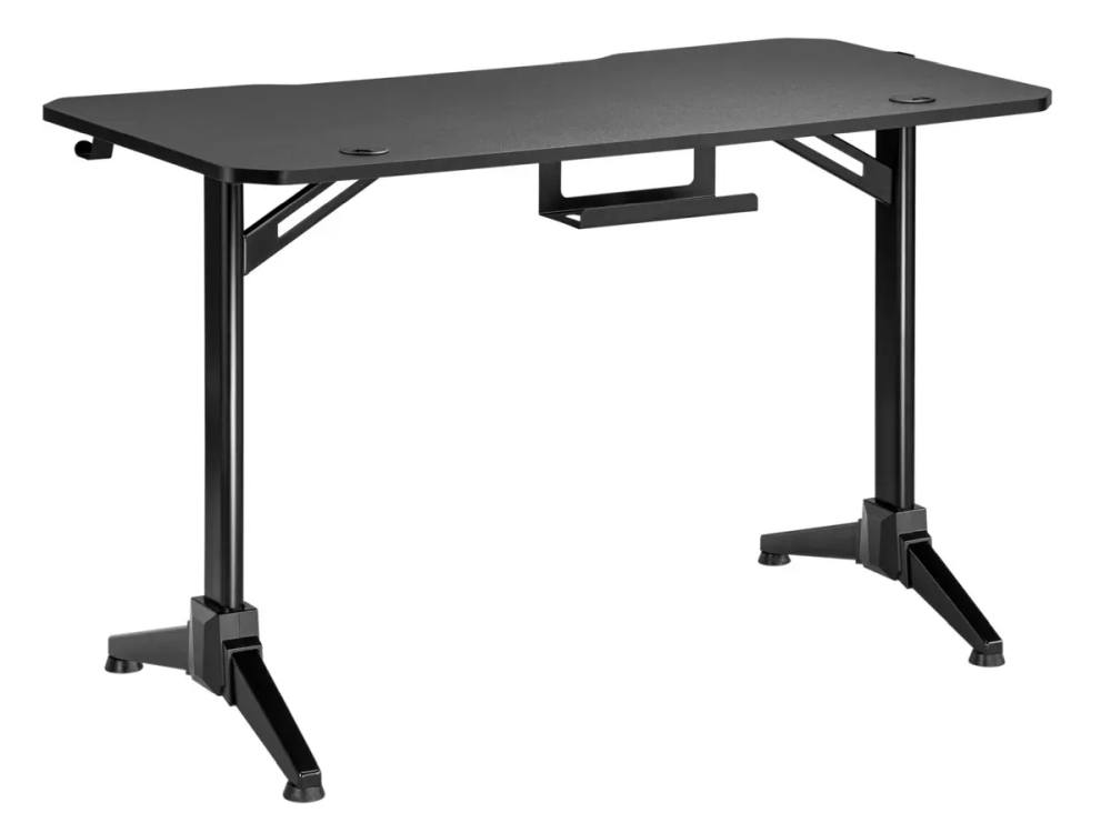 Monoprice Workstream Fixed Steel Frame Computer Desk