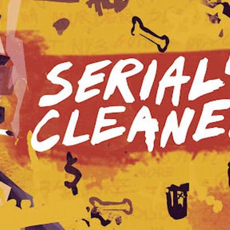 Serial Cleaners