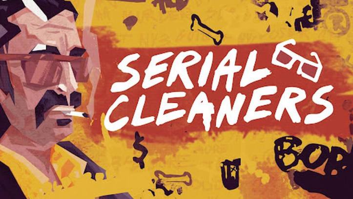 Serial Cleaners