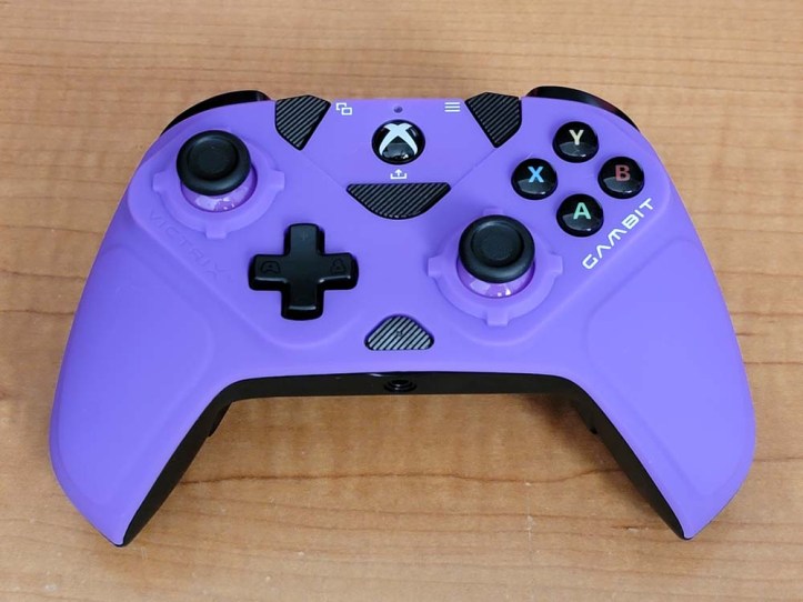 Victrix Dual Core Gambit Tournament Controller