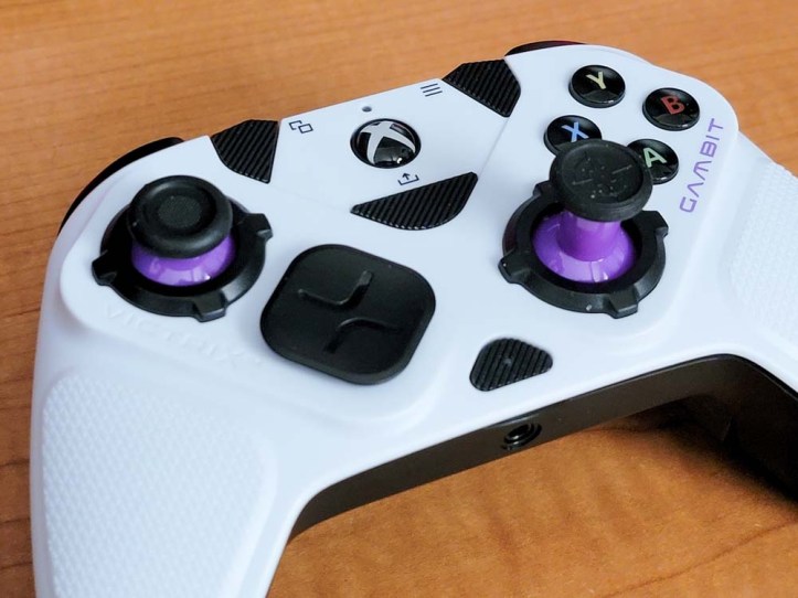 Victrix Dual Core Gambit Tournament Controller
