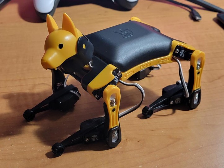 Petoi Bittle Robot Dog