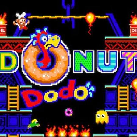 Donut DoDo