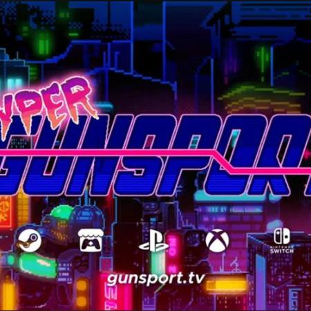 Hyper Gunsport