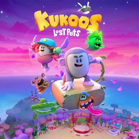 Kukoos: Lost Pets
