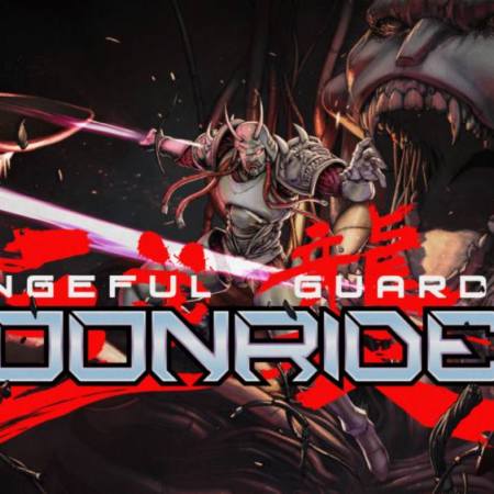 Vengeful Guardian: Moonrider