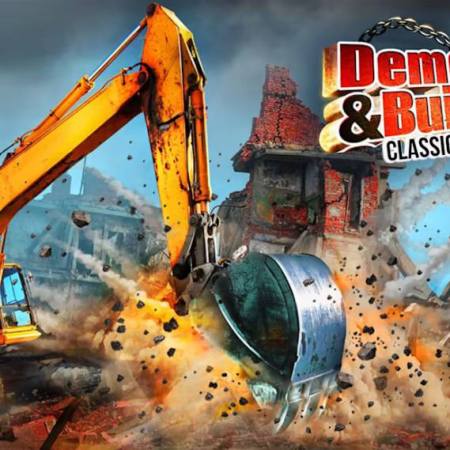 Demolish & Build Classic