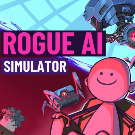 Rogue AI Simulator