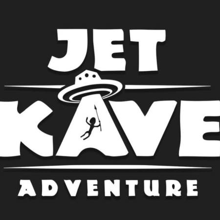 Jet Kave Adventur