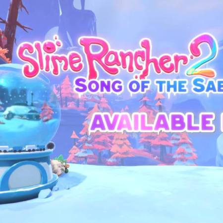 Slime Rancher 2