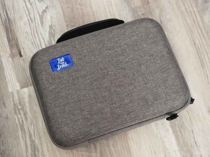 Bob and Brad C2 Massage Gun