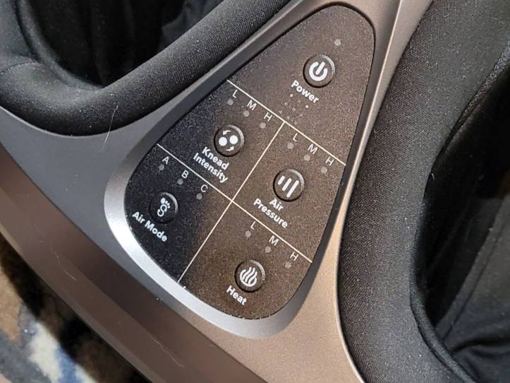 Bob and Brad 721 Foot Massager