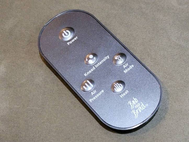 Bob and Brad 721 Foot Massager