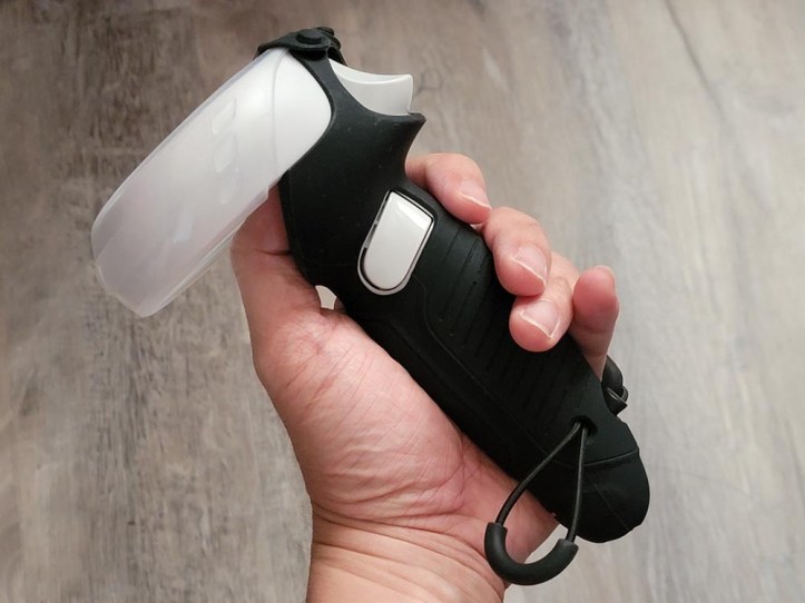 KNIGHT Direct-Charge Controller Grips Cover