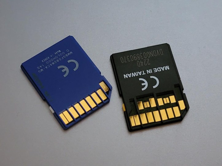 PNY Elite X-PRO 60 UHS-II SDXC Flash Card