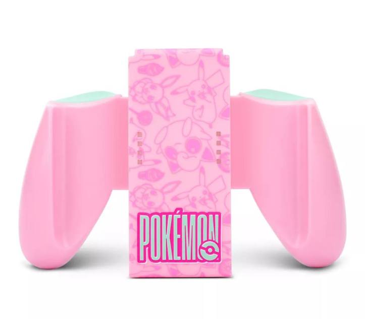 PowerA Pokemon Sweet Friends Accessory Collection