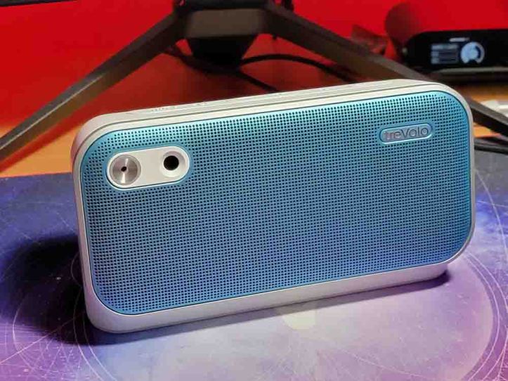 BenQ treVolo U Desktop Dialogue Speaker