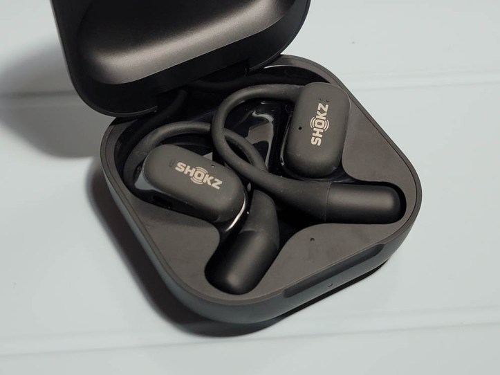 Shokz OpenFit