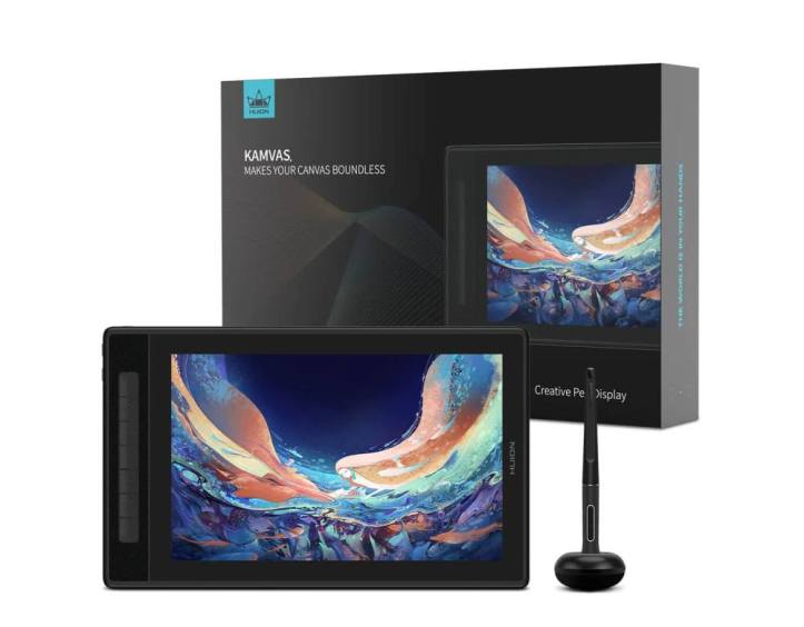 Huion Kamvas Pro 13 (2.5k)