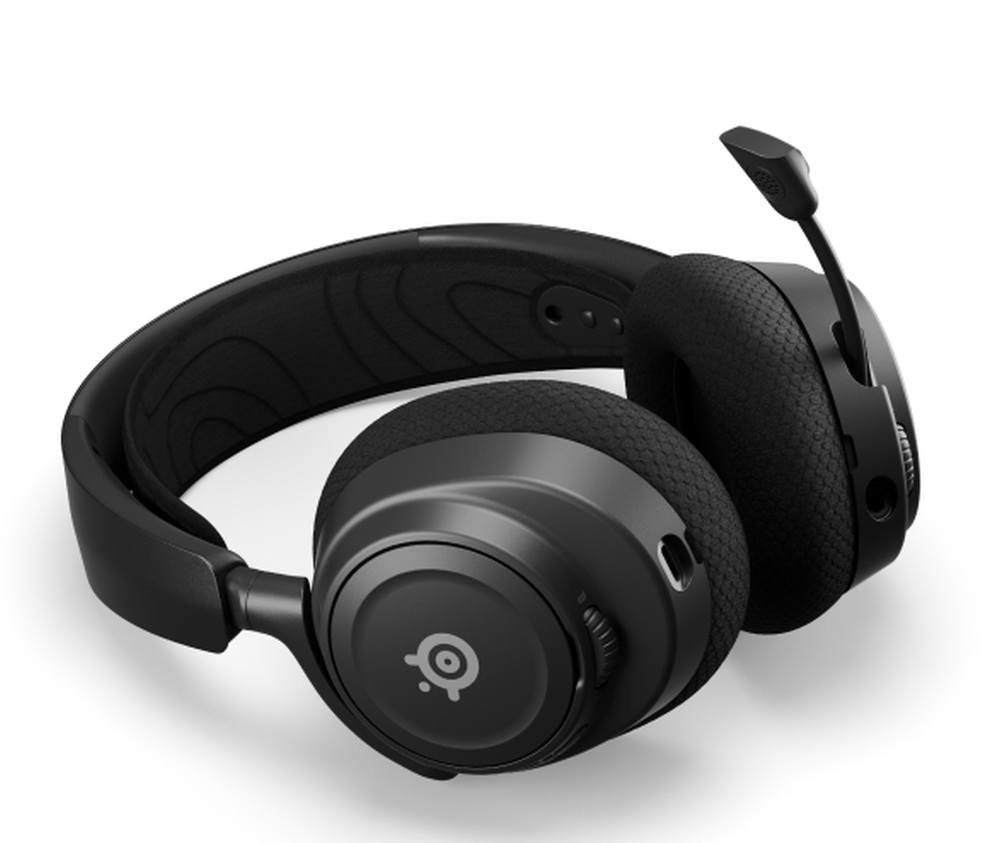 SteelSeries Arctis Nova 7 Wireless Review – The Gamer With Kids